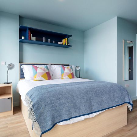 Coleman Court Summer Accommodation Cork Exteriér fotografie