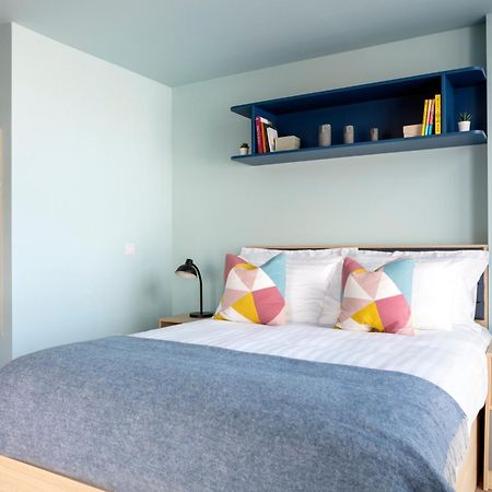 Coleman Court Summer Accommodation Cork Exteriér fotografie
