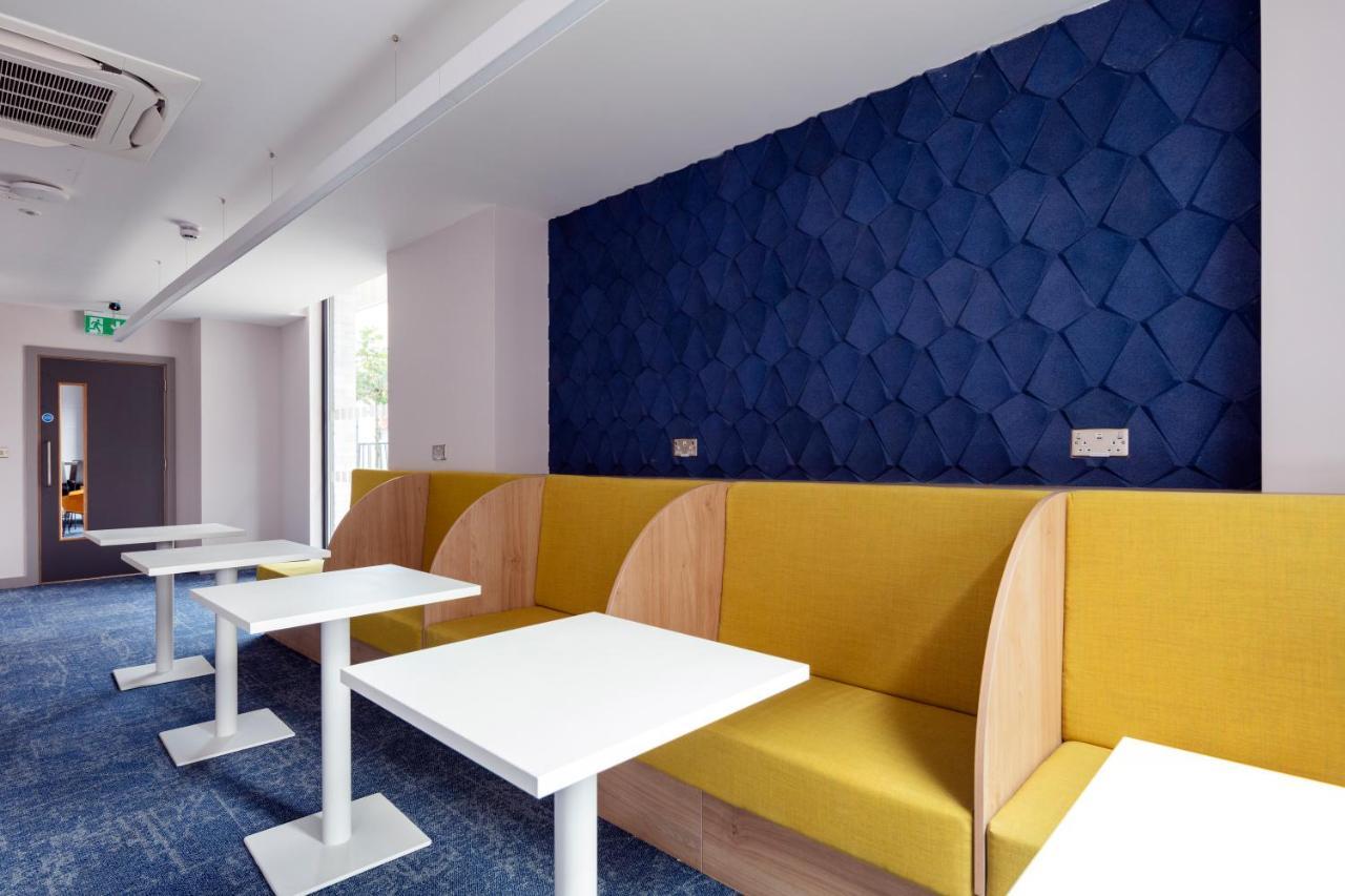 Coleman Court Summer Accommodation Cork Exteriér fotografie