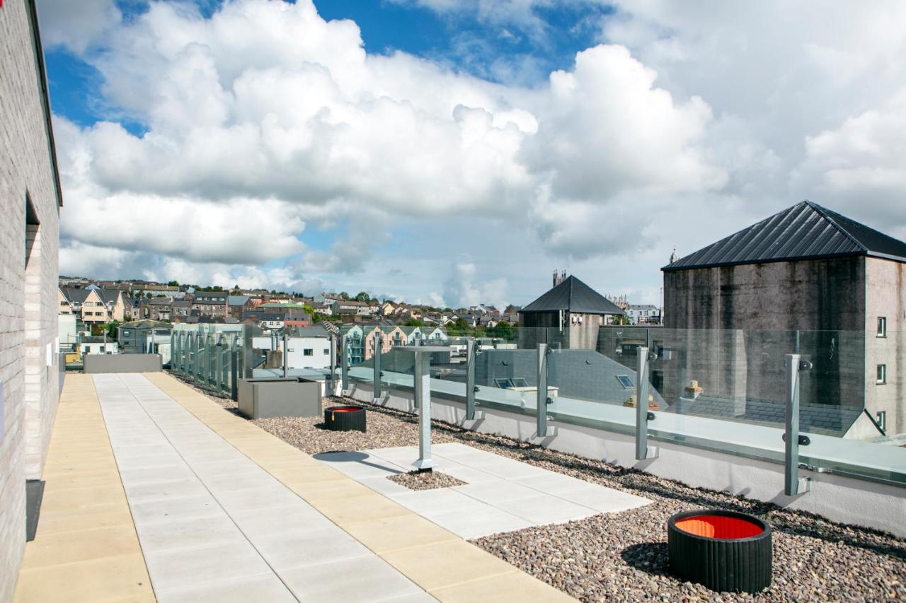 Coleman Court Summer Accommodation Cork Exteriér fotografie