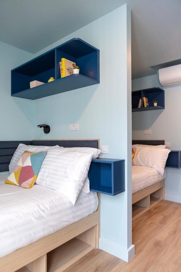 Coleman Court Summer Accommodation Cork Exteriér fotografie