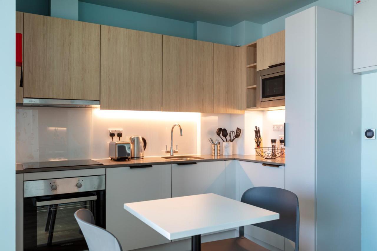 Coleman Court Summer Accommodation Cork Exteriér fotografie