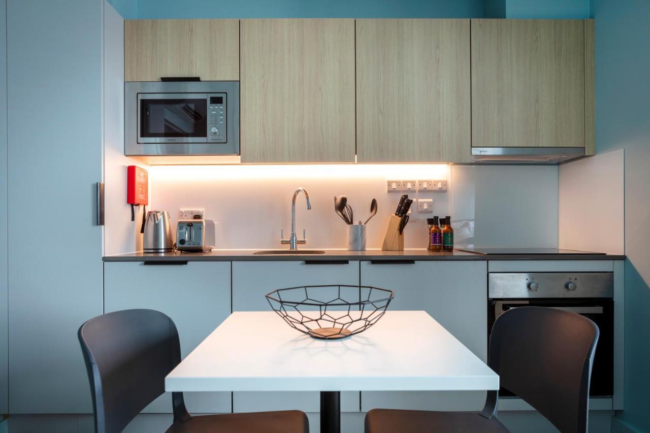 Coleman Court Summer Accommodation Cork Exteriér fotografie
