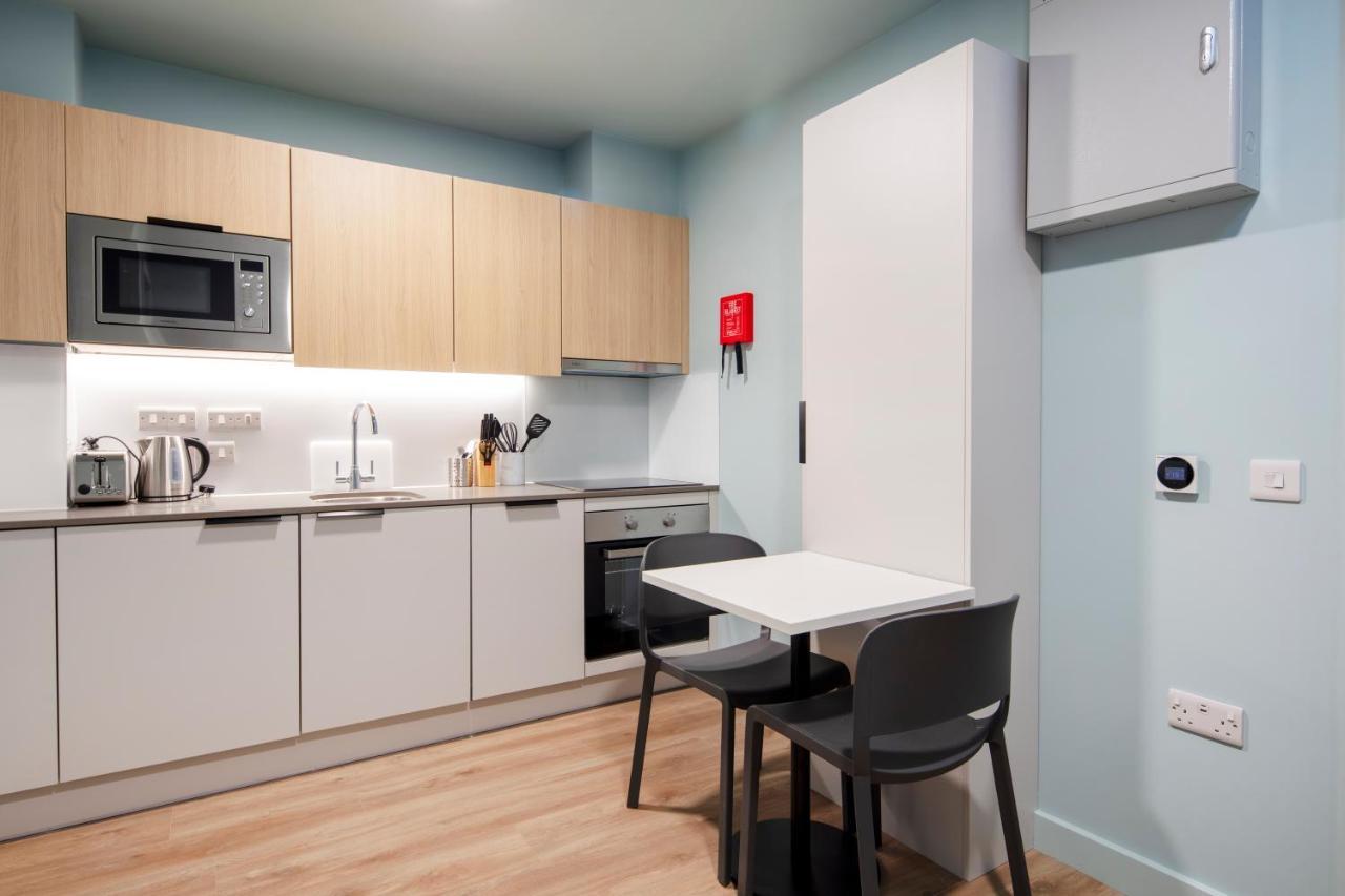 Coleman Court Summer Accommodation Cork Exteriér fotografie