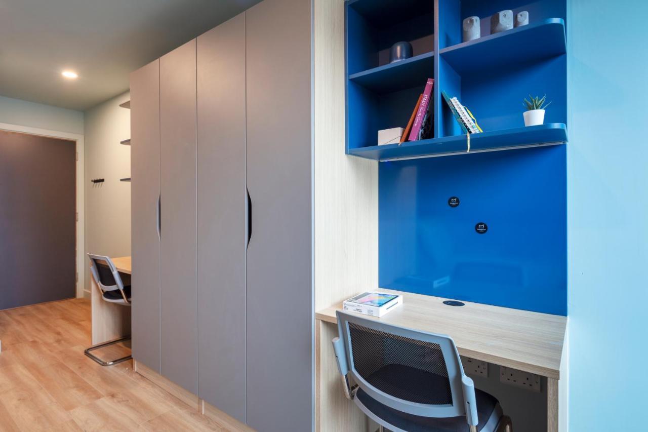 Coleman Court Summer Accommodation Cork Exteriér fotografie