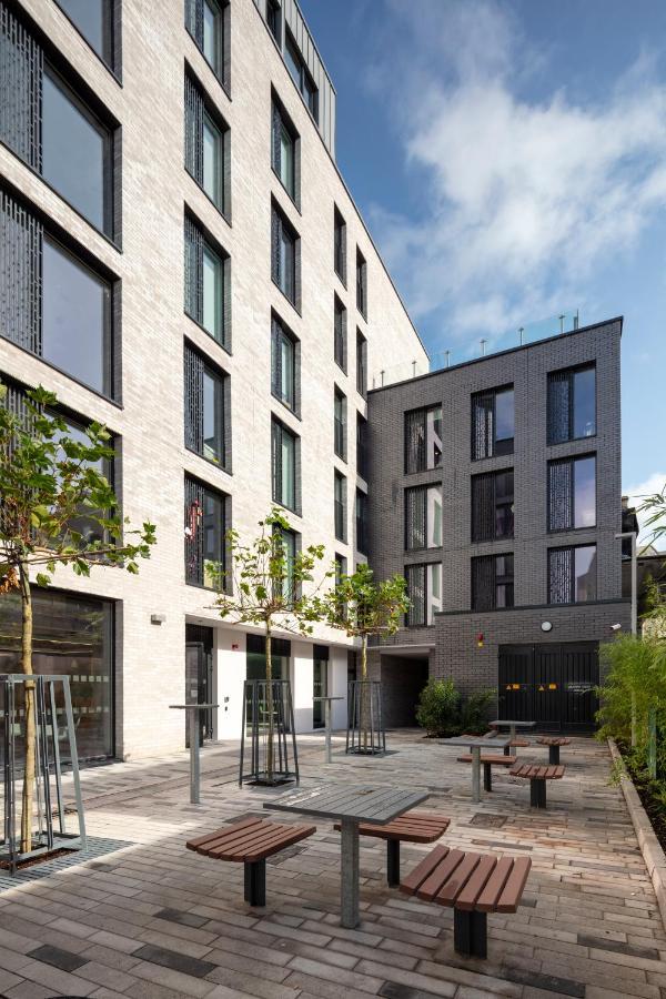 Coleman Court Summer Accommodation Cork Exteriér fotografie