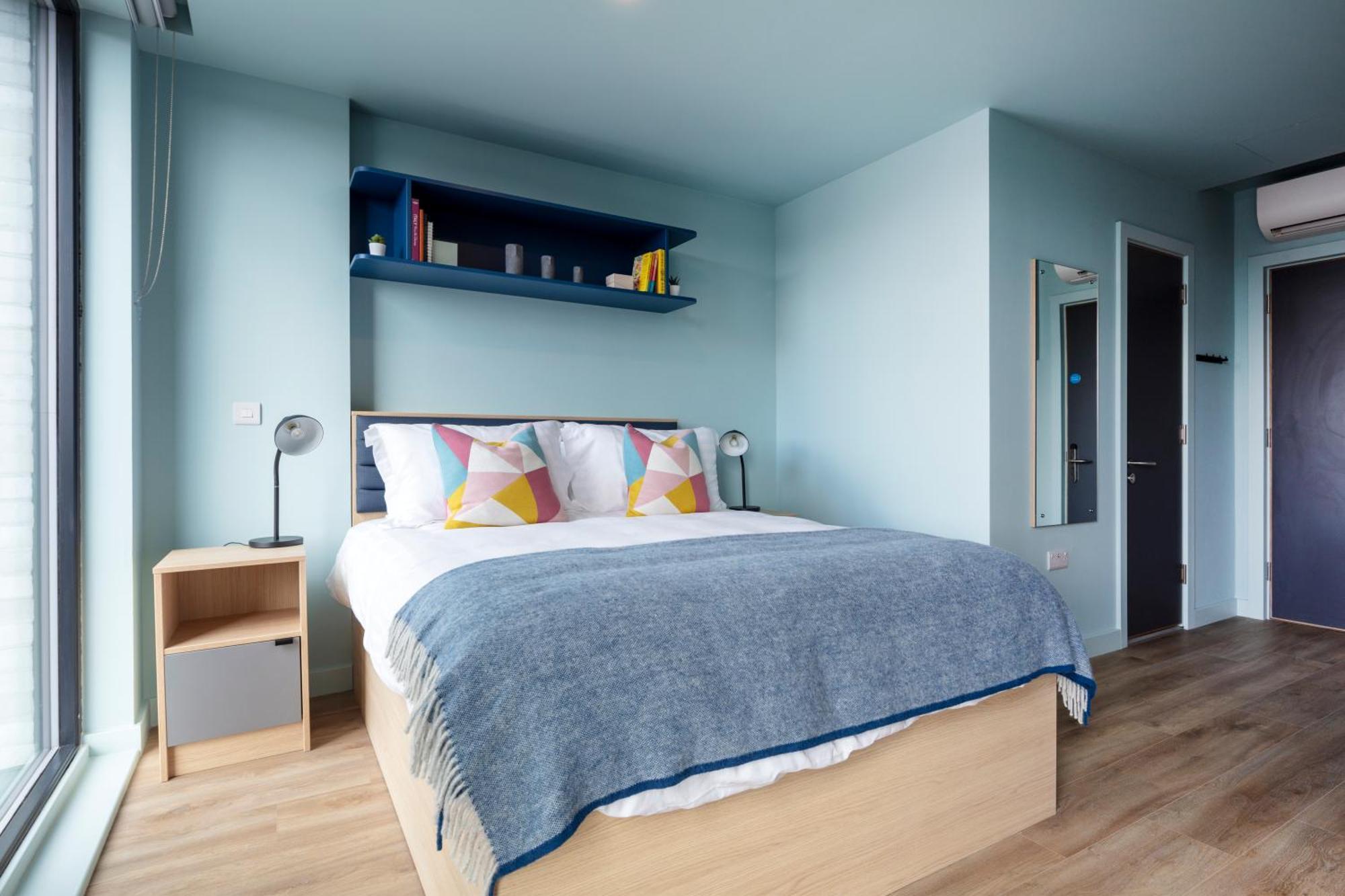 Coleman Court Summer Accommodation Cork Exteriér fotografie