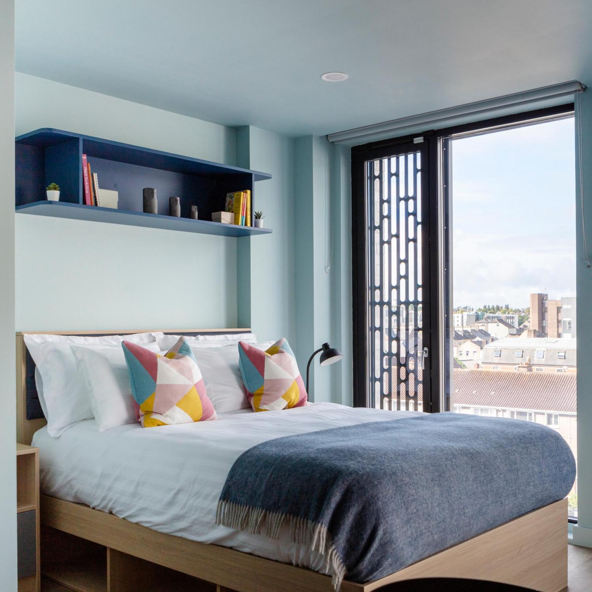 Coleman Court Summer Accommodation Cork Exteriér fotografie